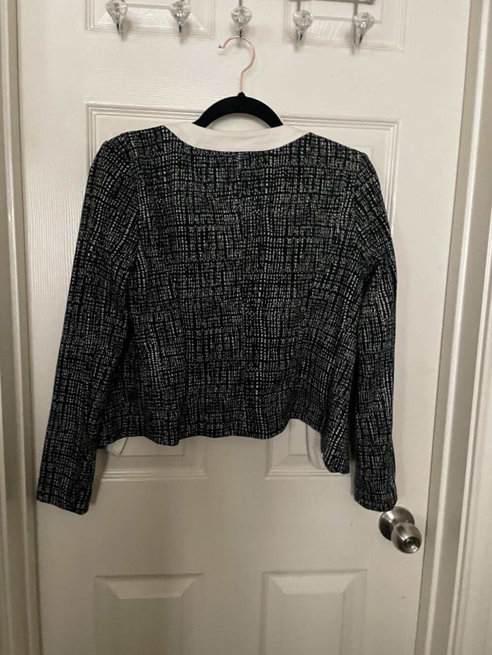 Ellen Tracy Jacket - Picture 3 of 6